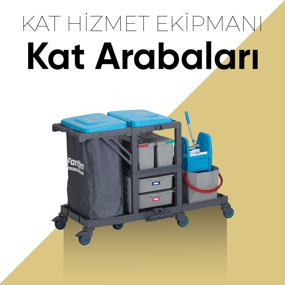 Kat Arabaları
