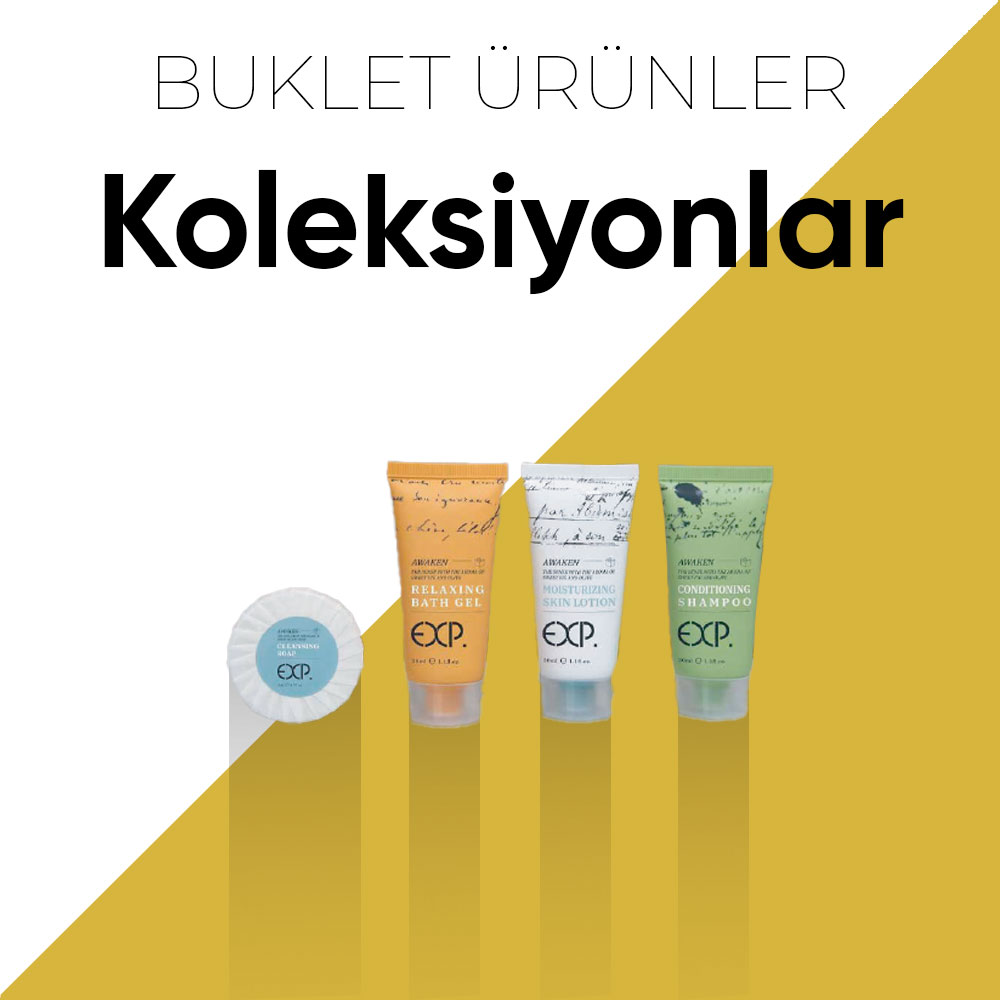 Kolleksiyonlar