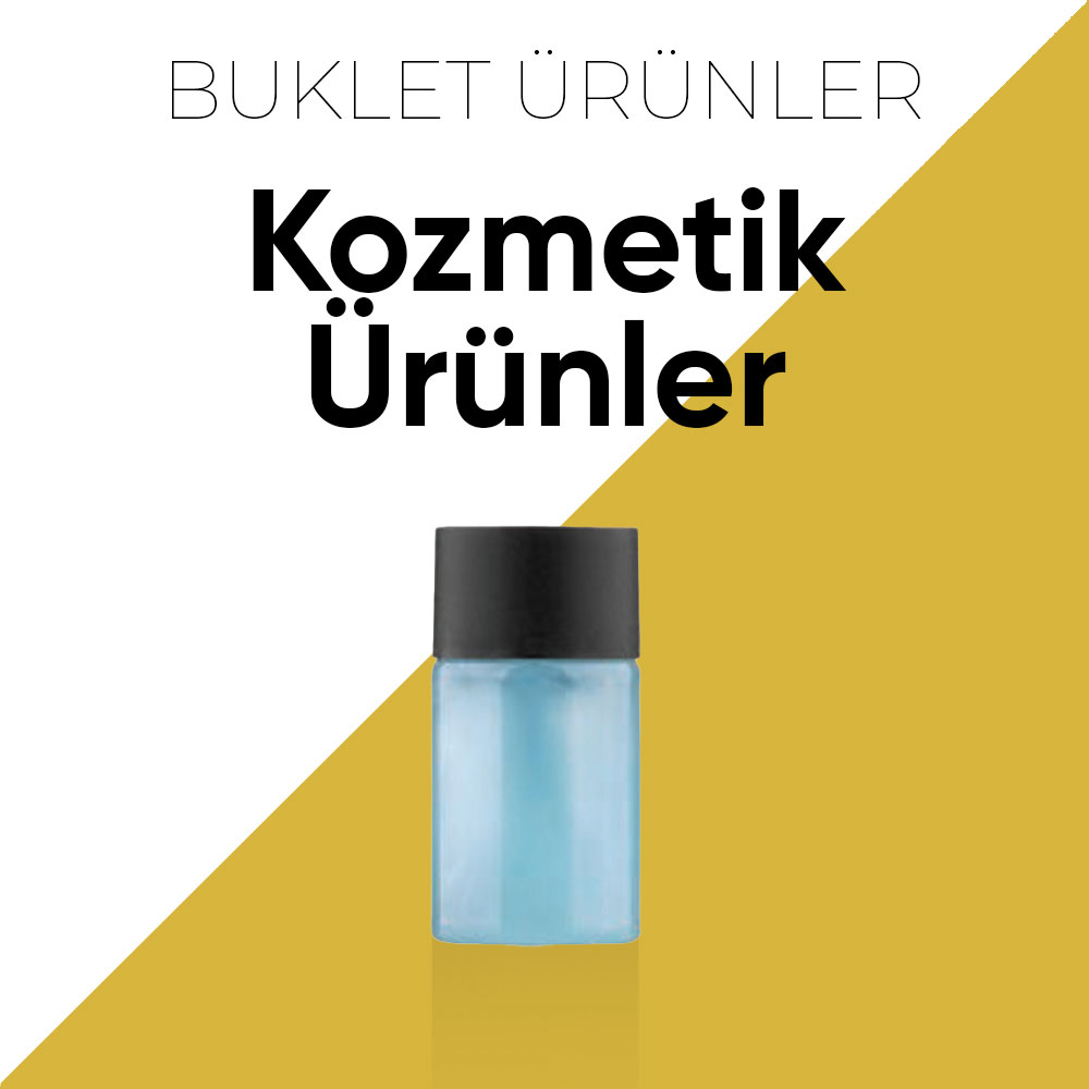 Kozmetik Ürünler