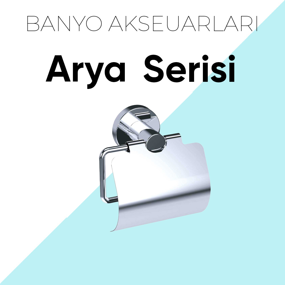 Arya Serisi