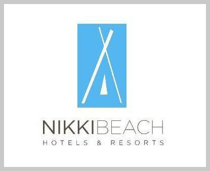 Nikki Beach Hotel