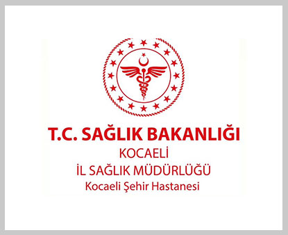 Kocaeli Şehir Hastanesi