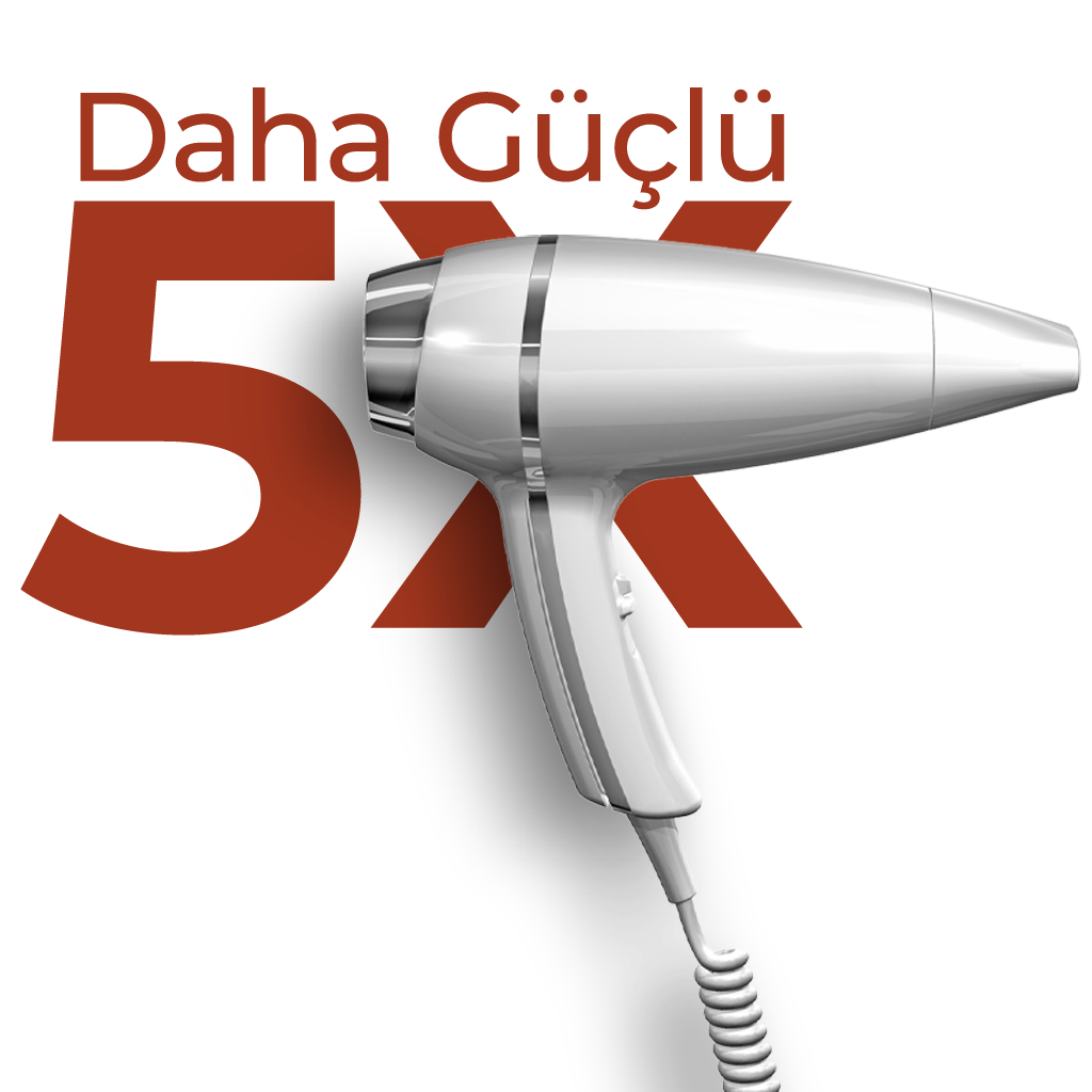 Güçlü, Güvenli ve Konforlu