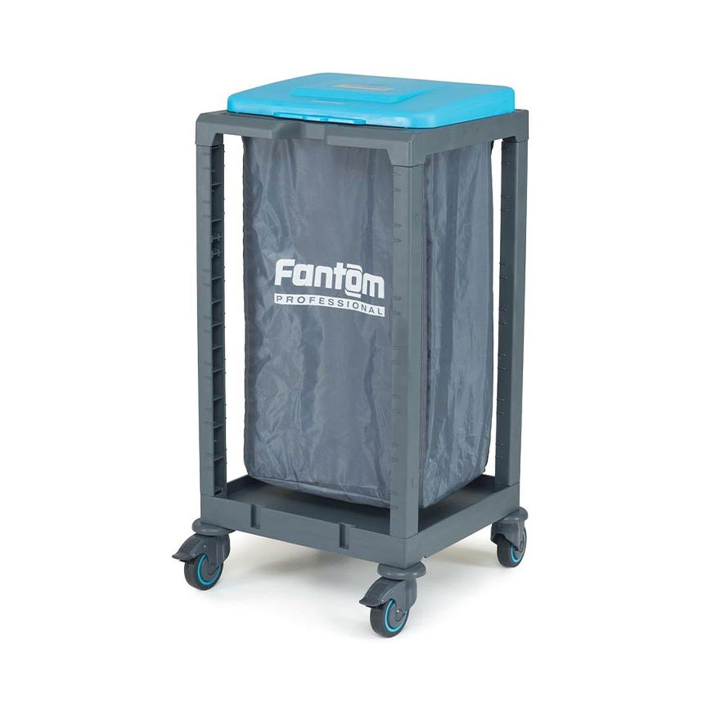 Fantom Procart 110 Atık Toplama Arabası