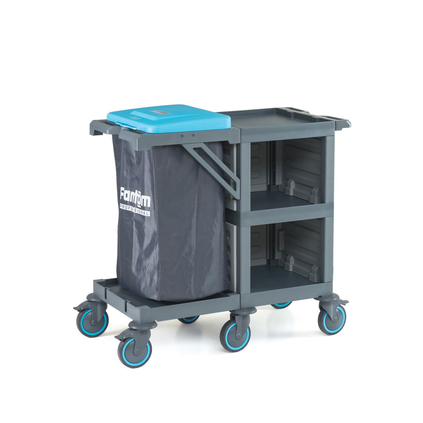 Fantom Procart Servis Arabası 250