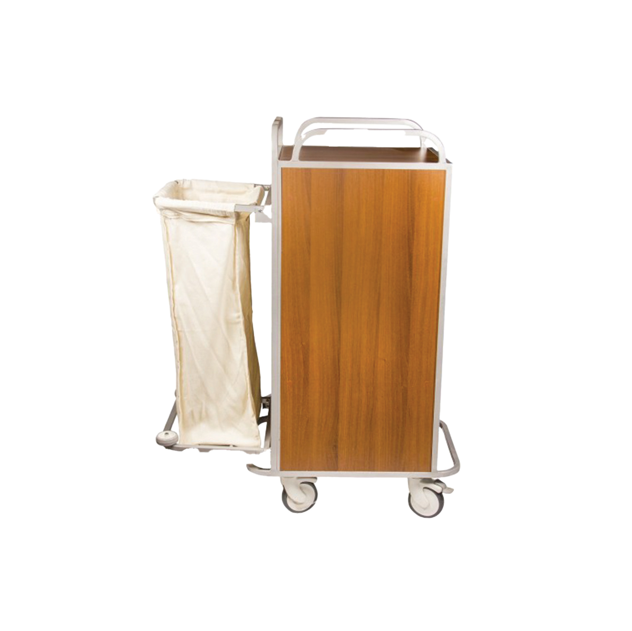 Tek Torbalı Kat Arabası