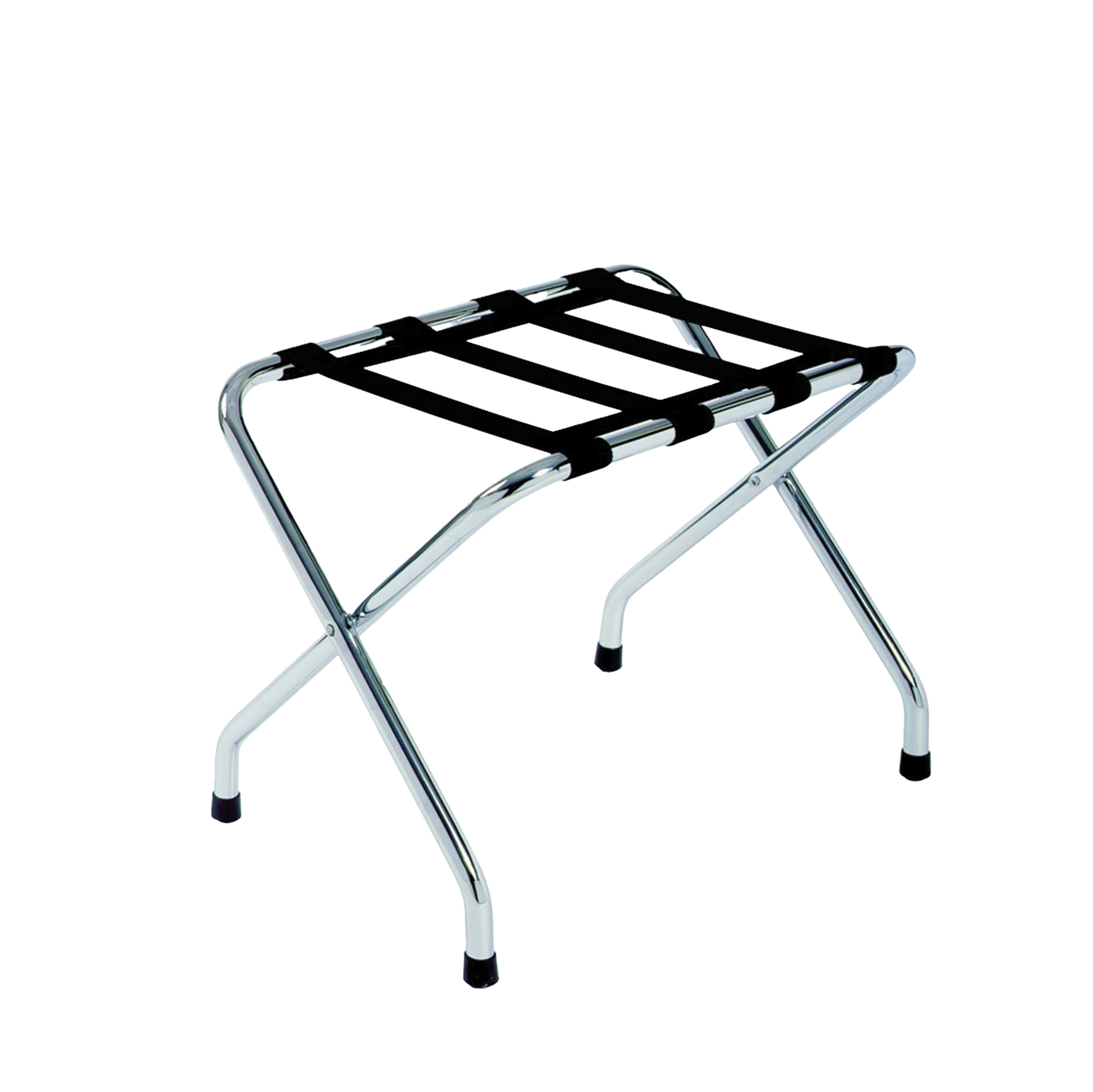 Metal Valizlik - Arkalıksız