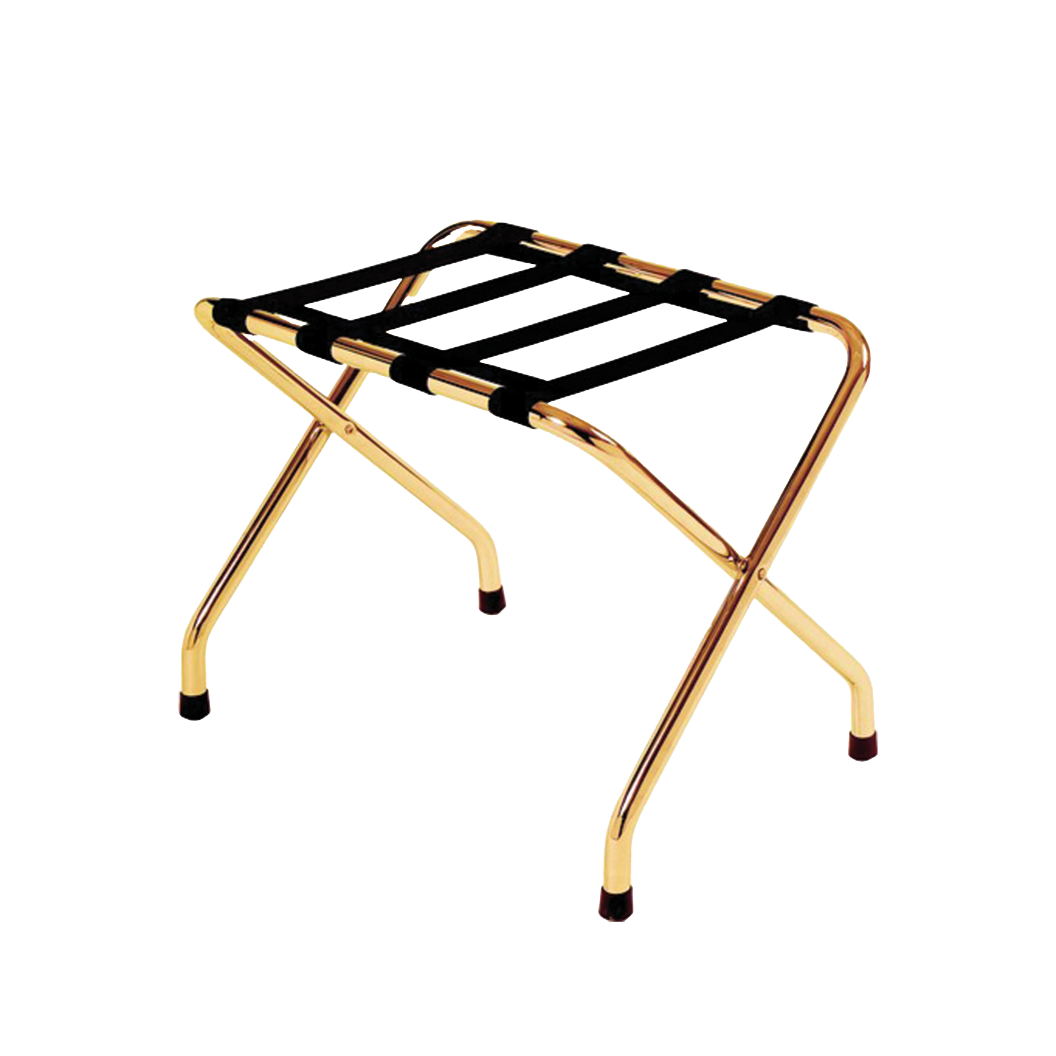 Metal Valizlik Arkalıksız  Altın