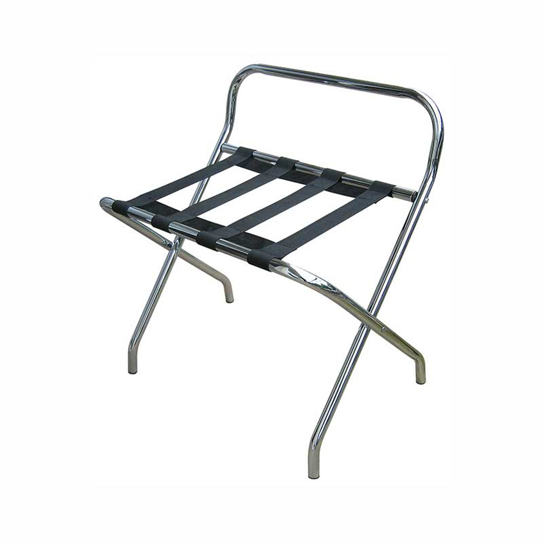 Metal Valizlik  Arkalıklı