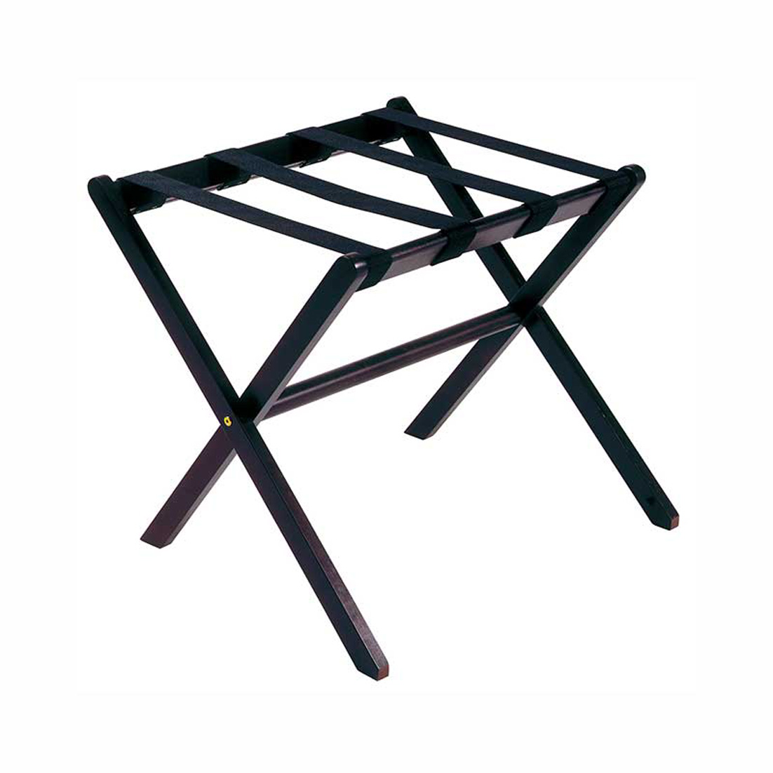 Ahşap Valizlik Arkalıksız