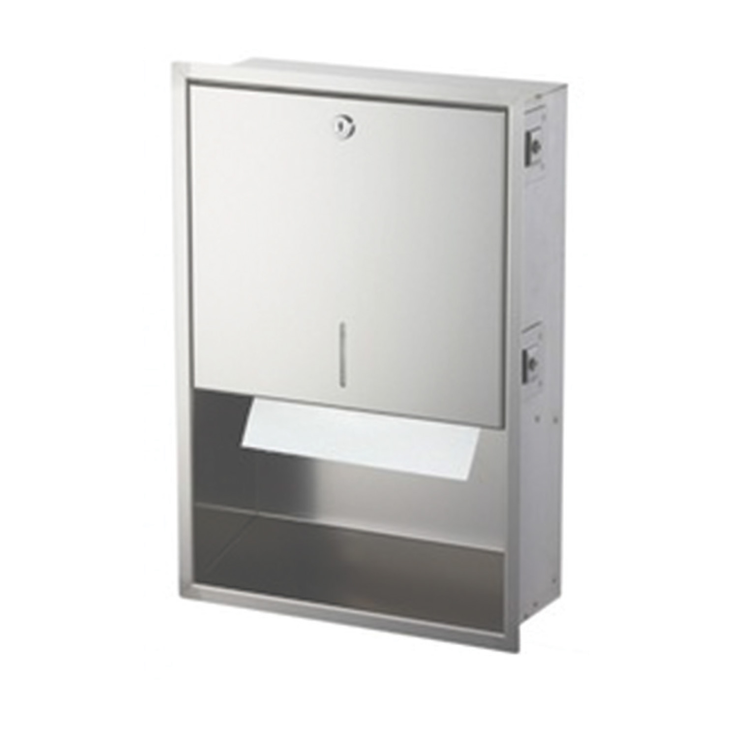 Sıva Üstü Z katlı Kombine set