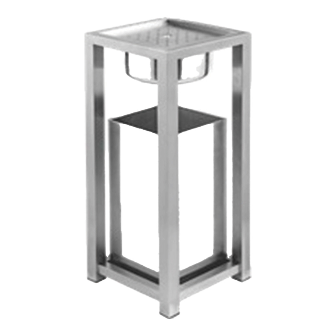 Çöp Kovası  Küllüklü