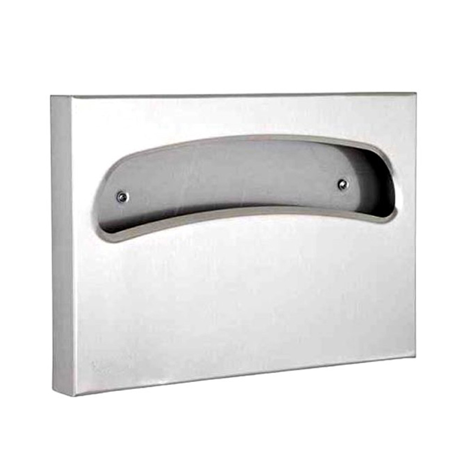 Klozet Kapak Örtüsü Dispanseri