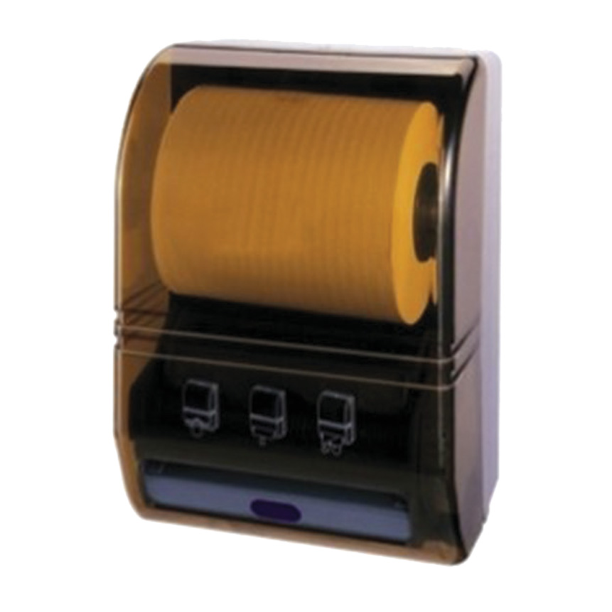 Fotoselli Kağıt Havlu Makinesi ABS Mavi