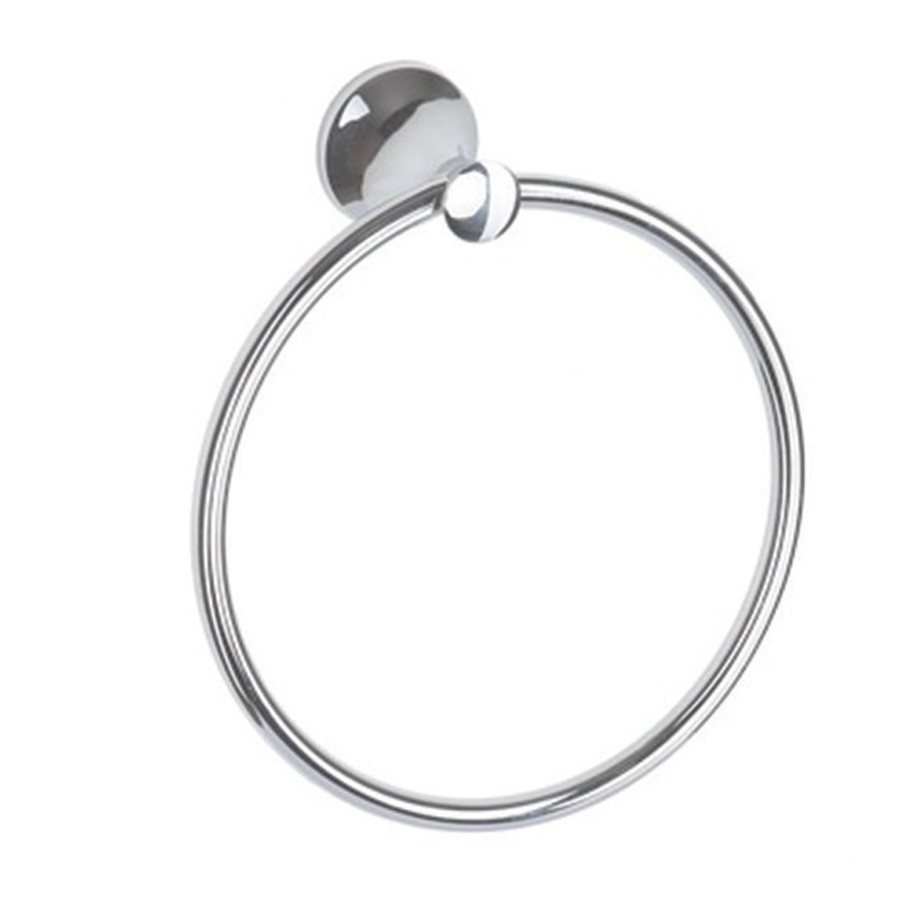 Lisa Yuvarlak Havluluk