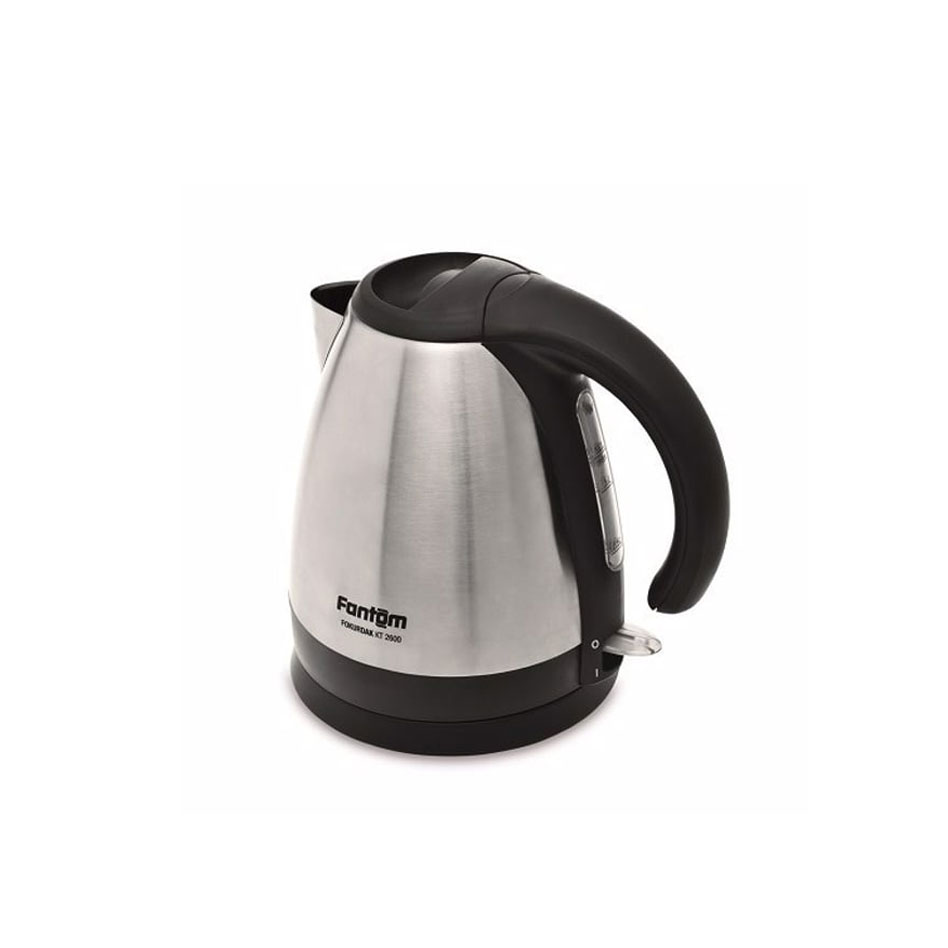 Fantom Paslanmaz Kettle