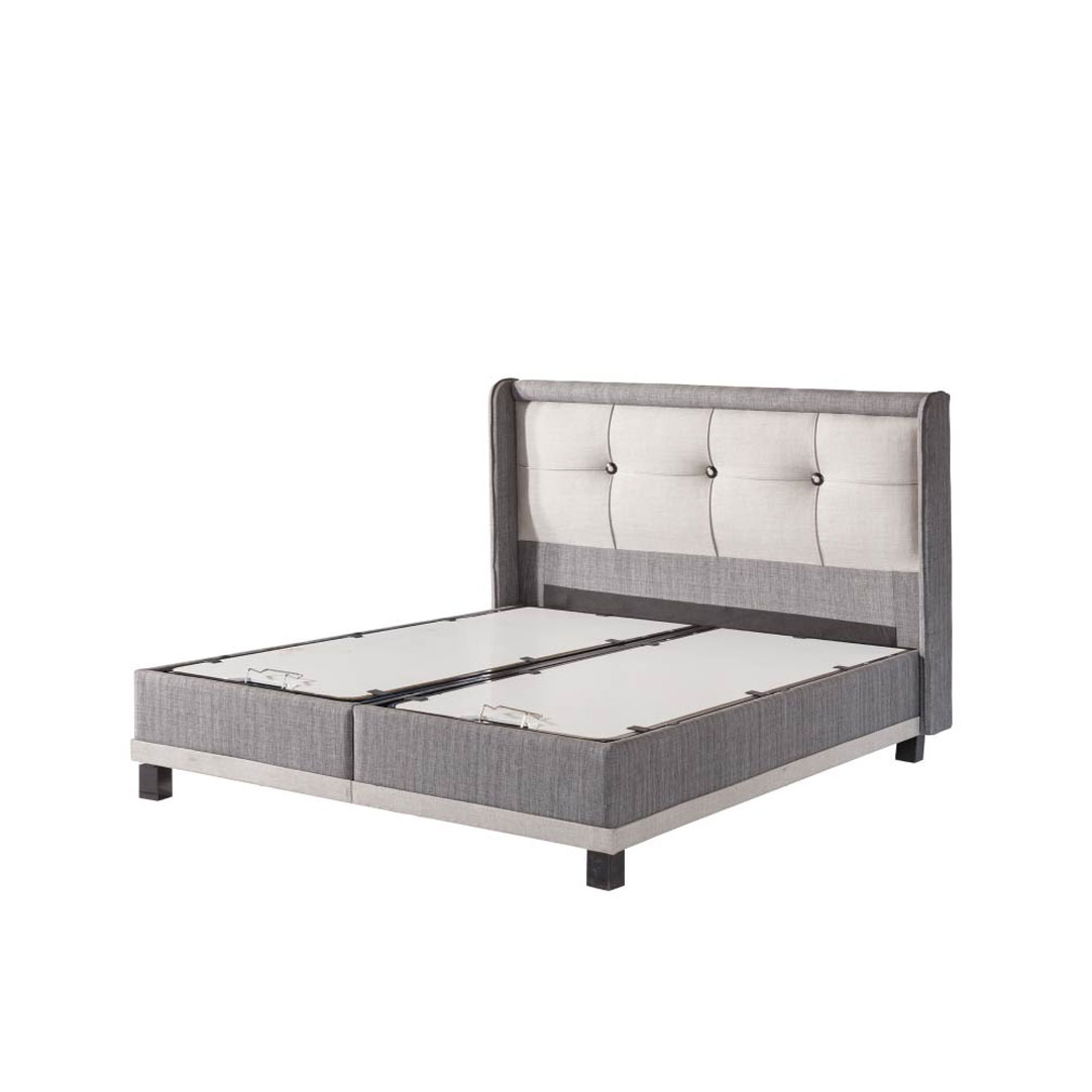 İntessa Spring Baza