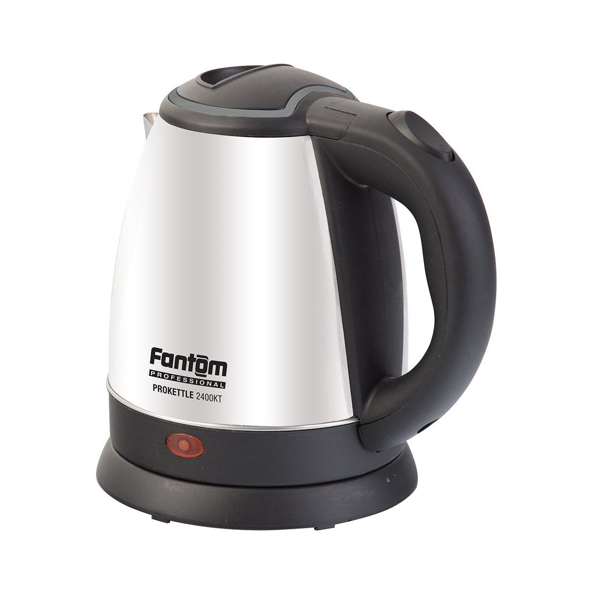 Fantom Prokettle Çelik Kettle Su ısıtıcı