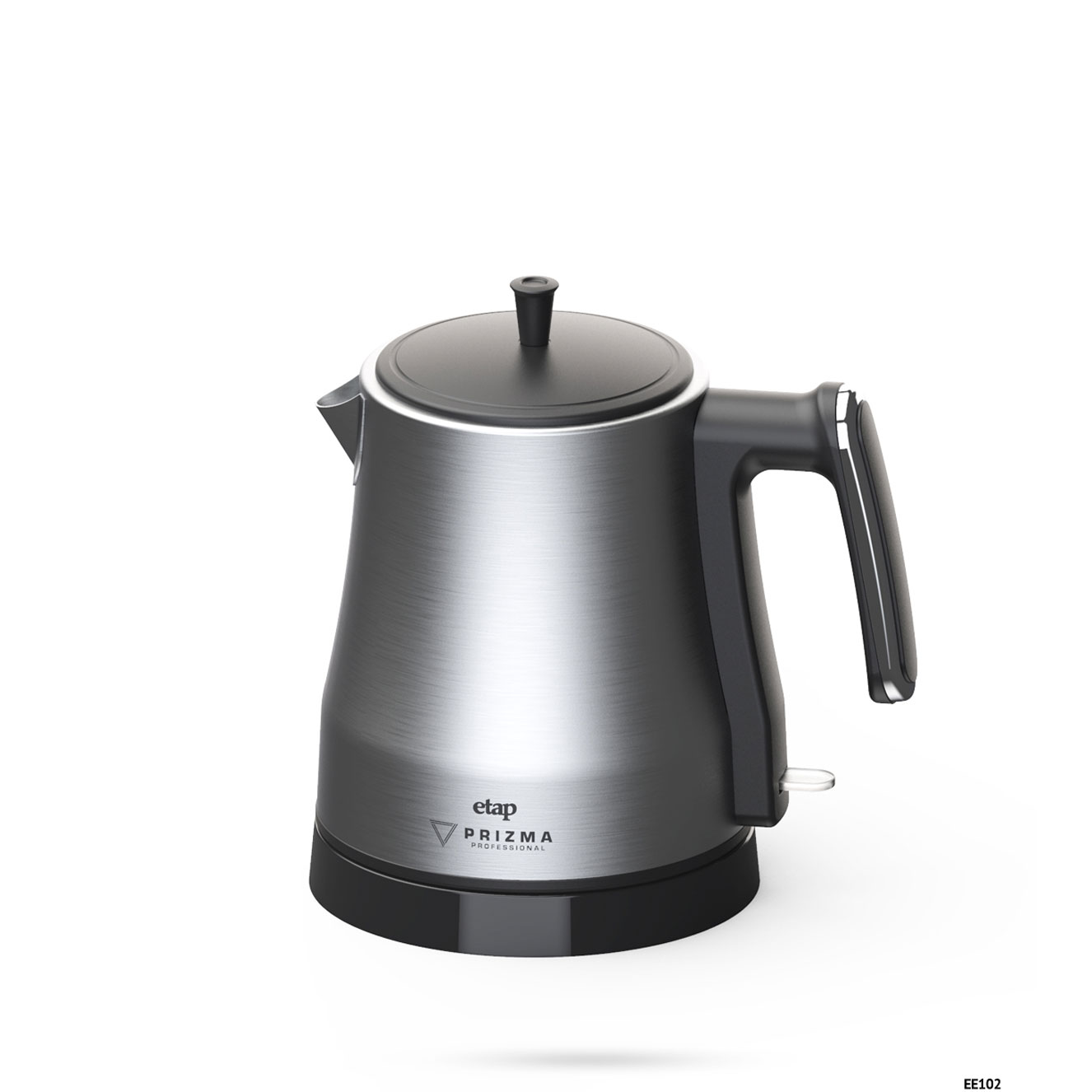 Prizma Otel Tipi Kettle  0,75 ml.