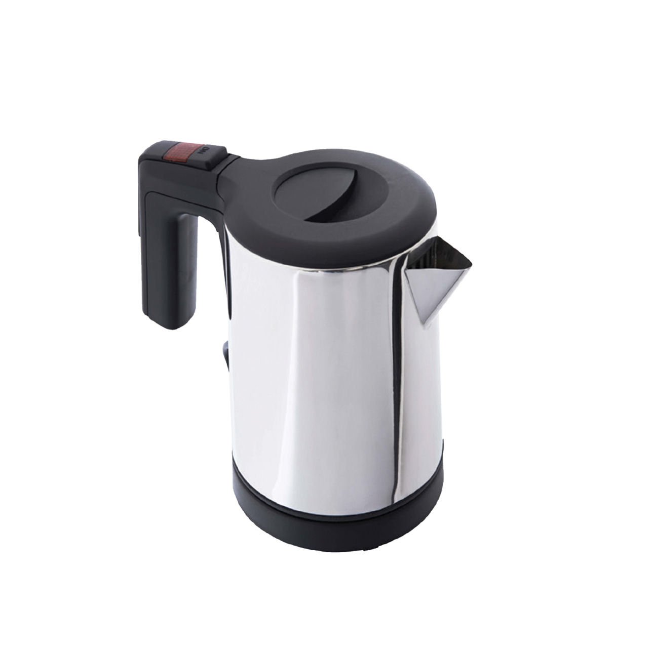 JVD Duchesse Paslanmaz Kettle