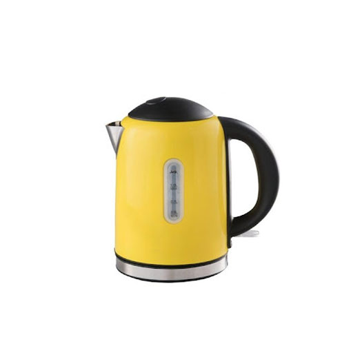 Jvd Modus Vivendi 1000 ML. Abs Kettle