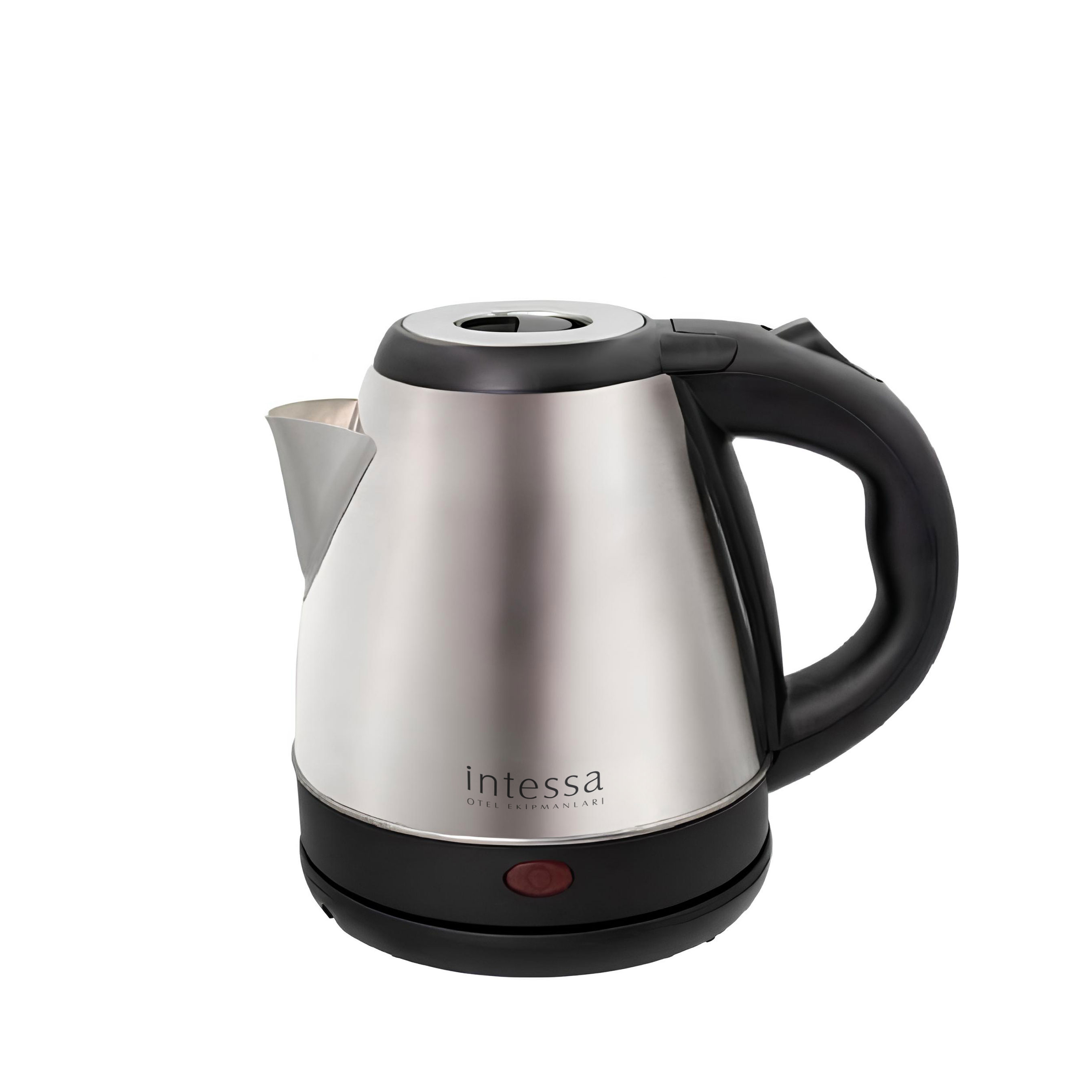 İntessa Kettle paslanmaz 1,2 lt 2