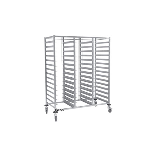 TEPSİ ARABASI İKİLİ ORM