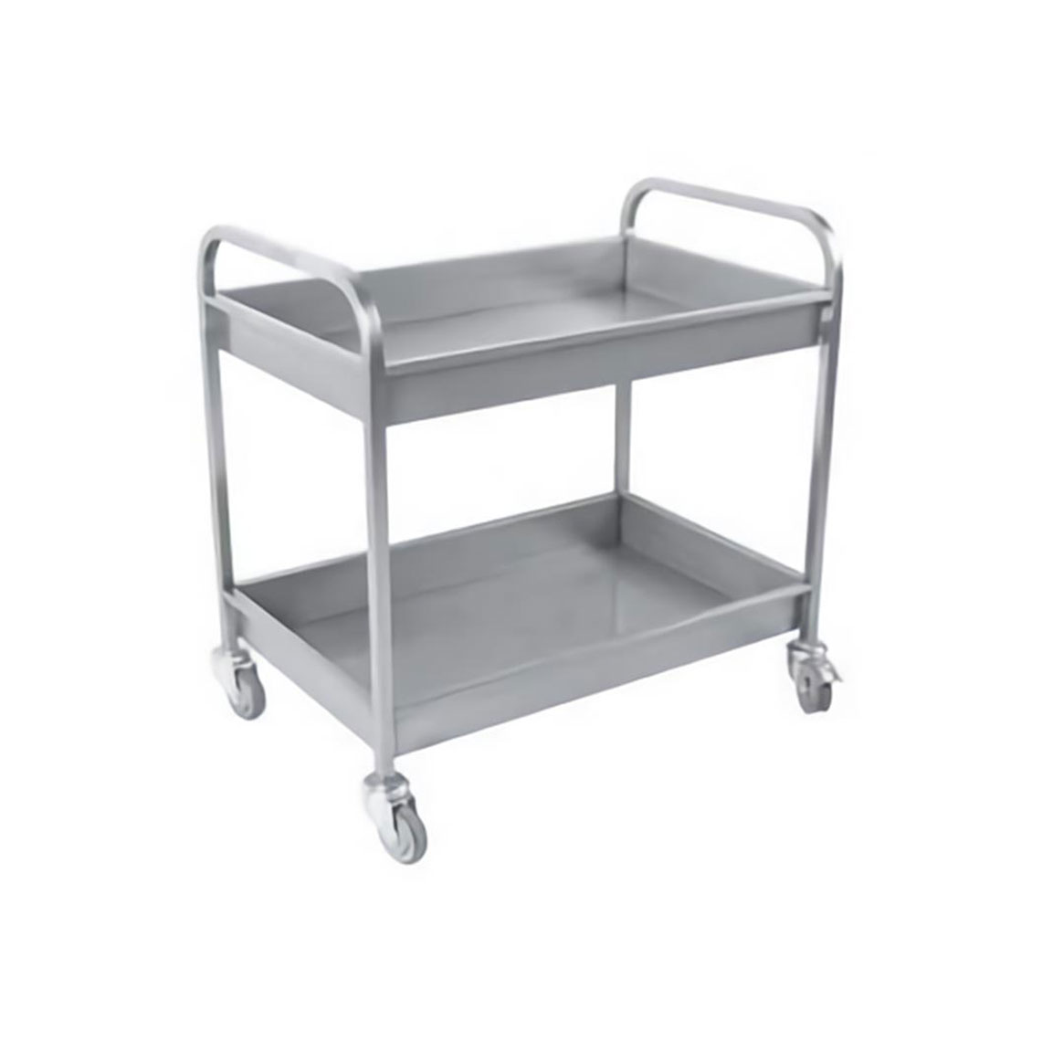 BOŞ TOPLAMA ARABASI ORM