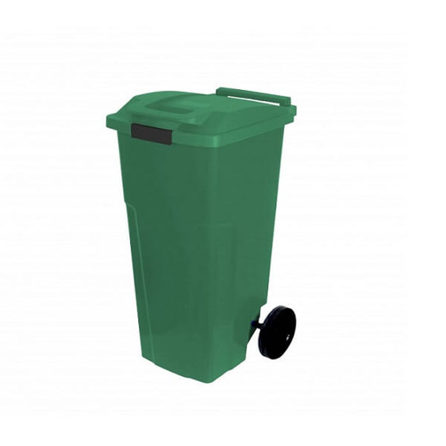 PLASTİK ÇÖP ARABASI ORM