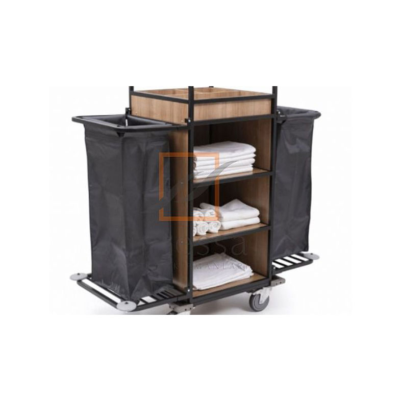 KAT ARABASI  ÇİFT TORBALI -DAR  ORM