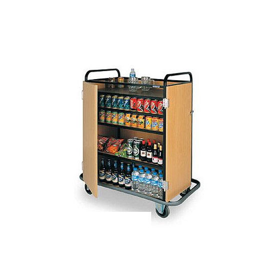 MİNİBAR ARABASI ORM