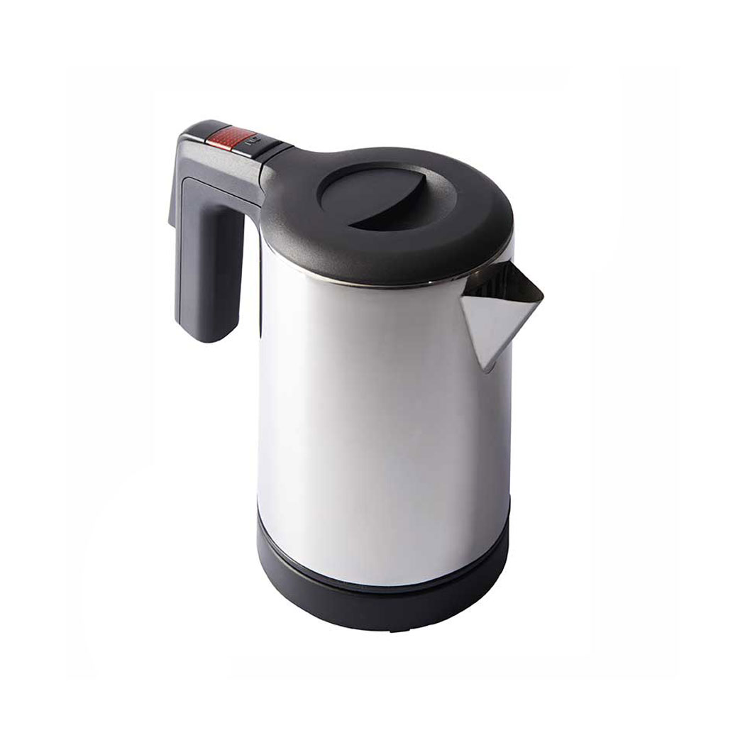 JVD Duchesse Paslanmaz Kettle