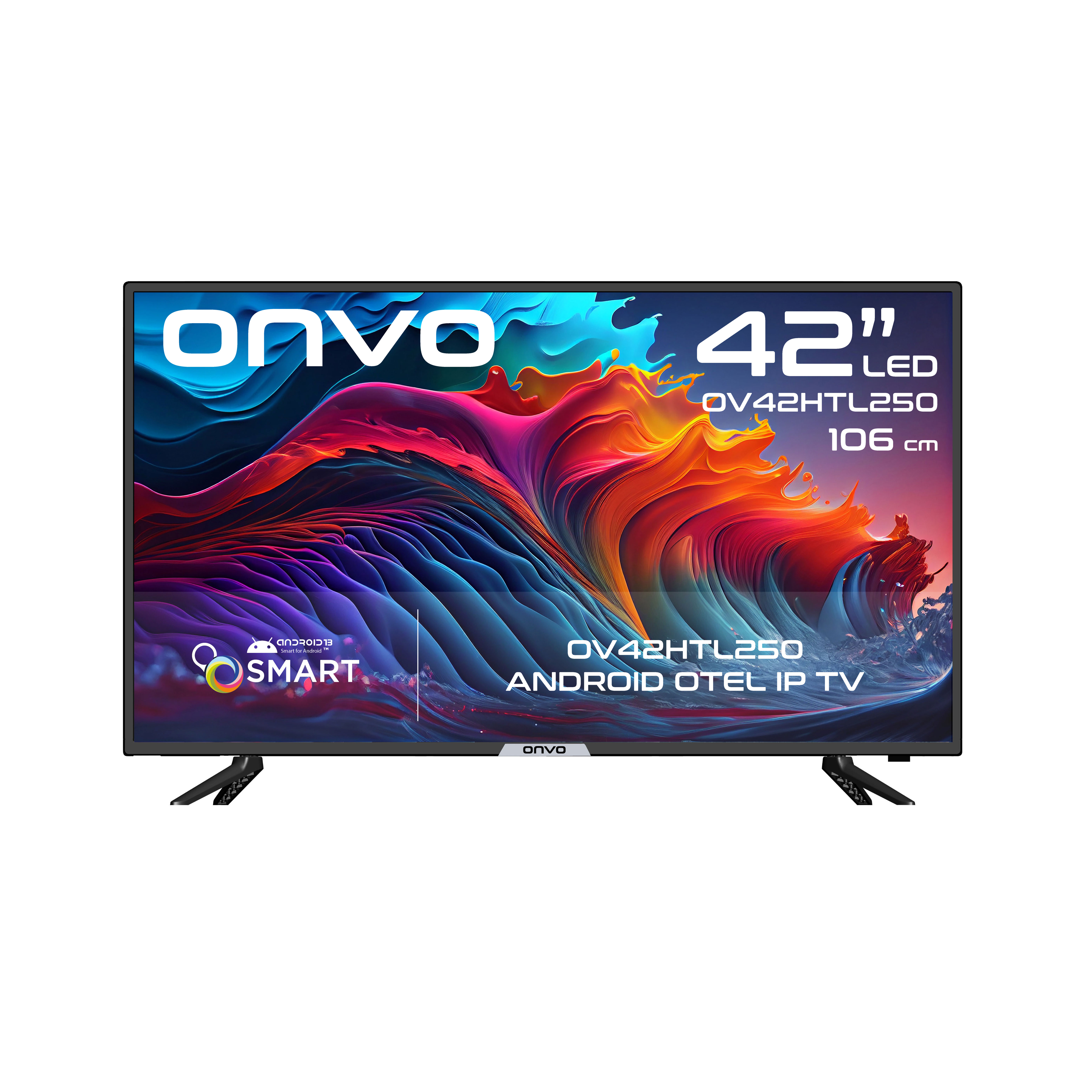 ONVO 42 inch Hd Ready Hotel Tv