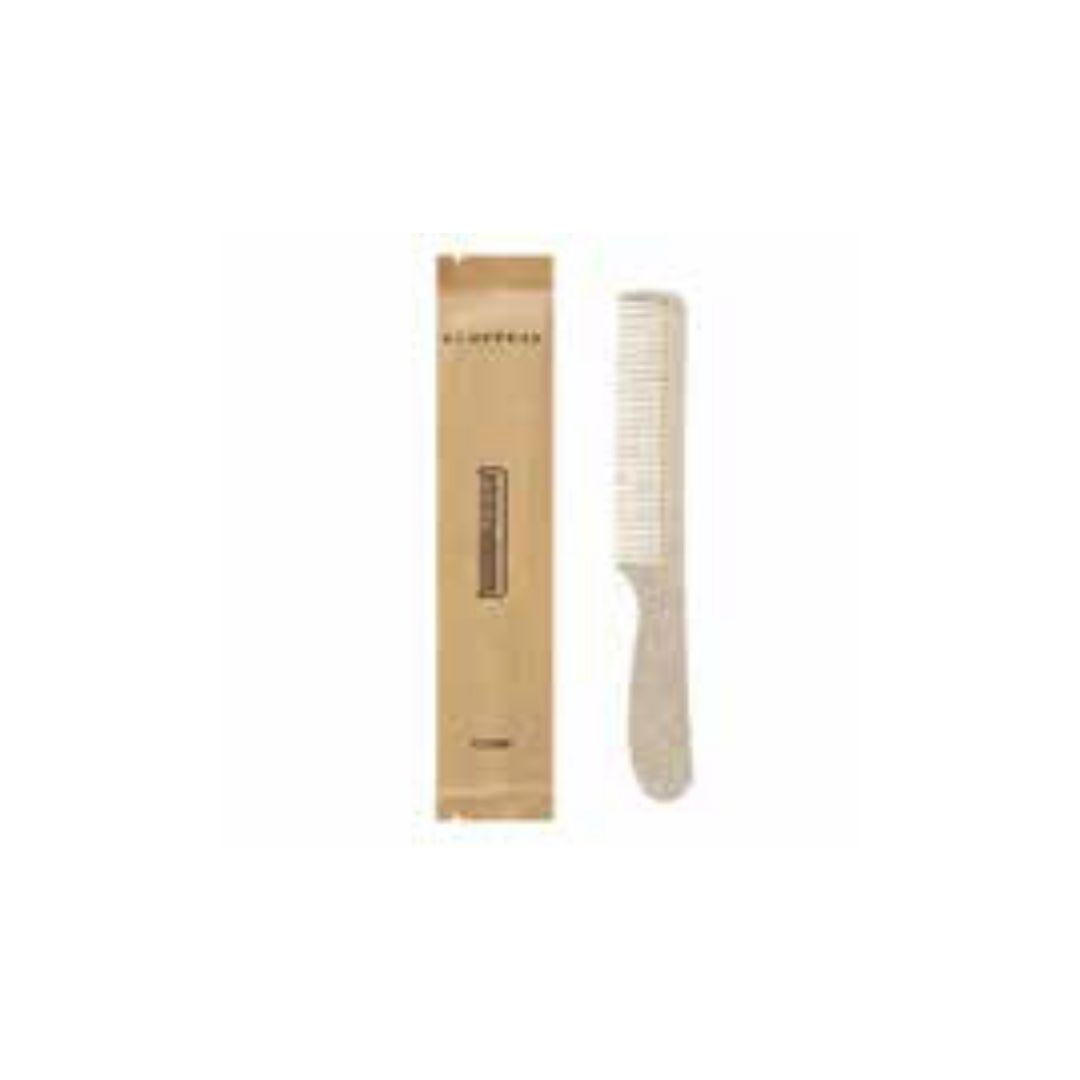 Zeytin Çekirdeği Tarak