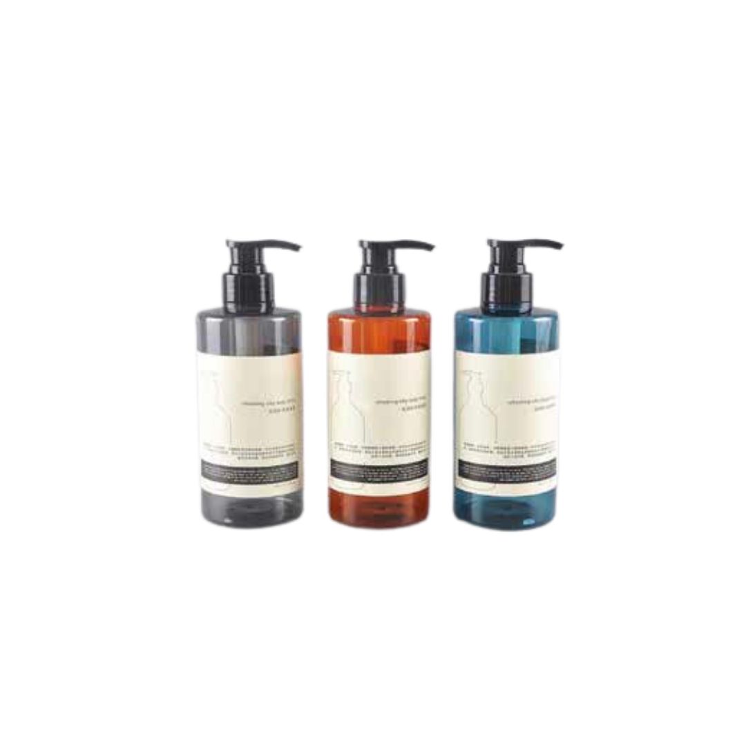 3’lü Dispanser Seti