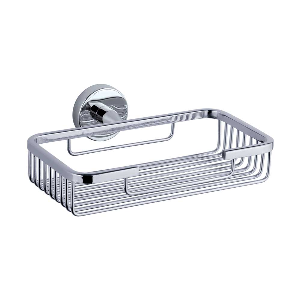 Arya Krom Rozetli Süngerlik