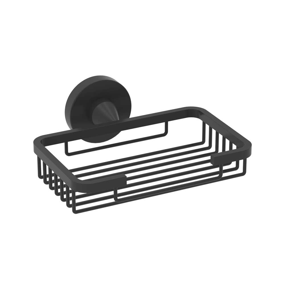 Arya Siyah Rozetli Süngerlik