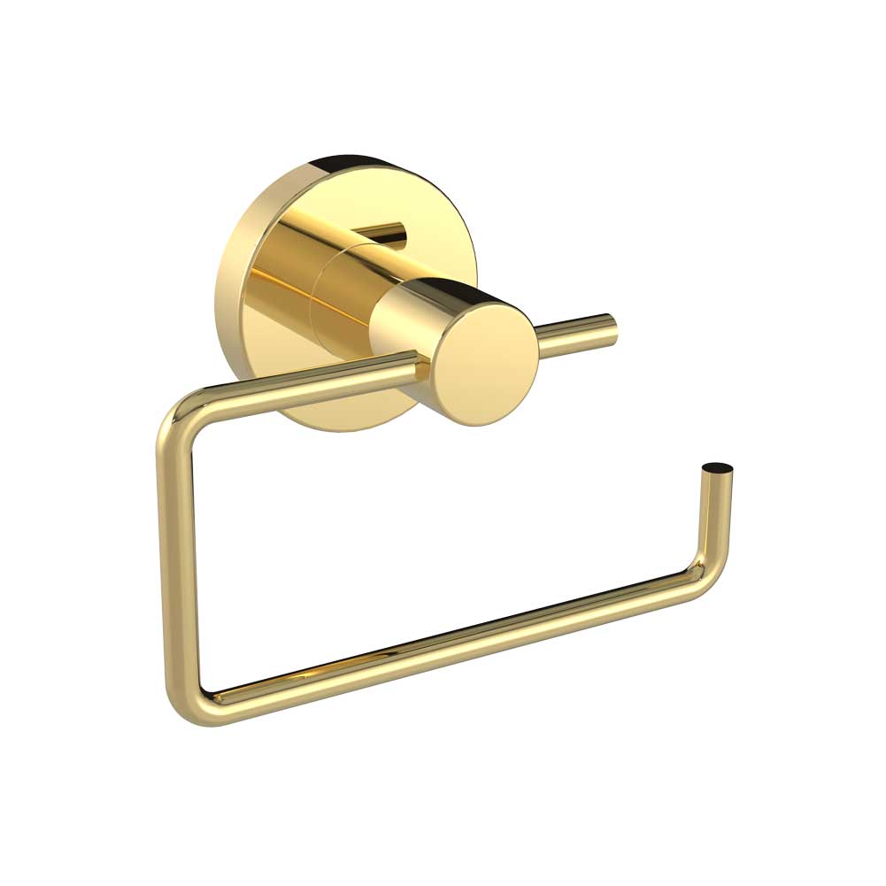 Arya Altın Tuvalet Kağıtlık