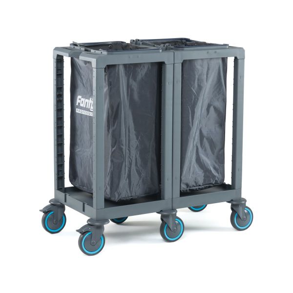 Fantom Procart Çamaşır Toplama Arabası 52